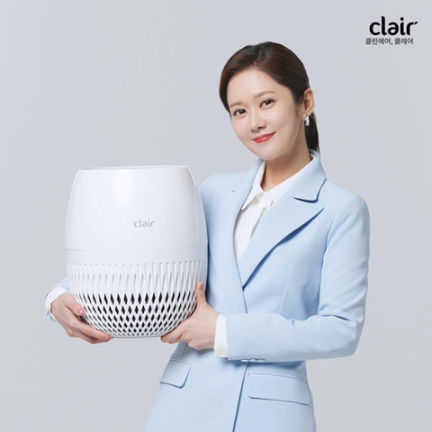 홈클레어 이미지