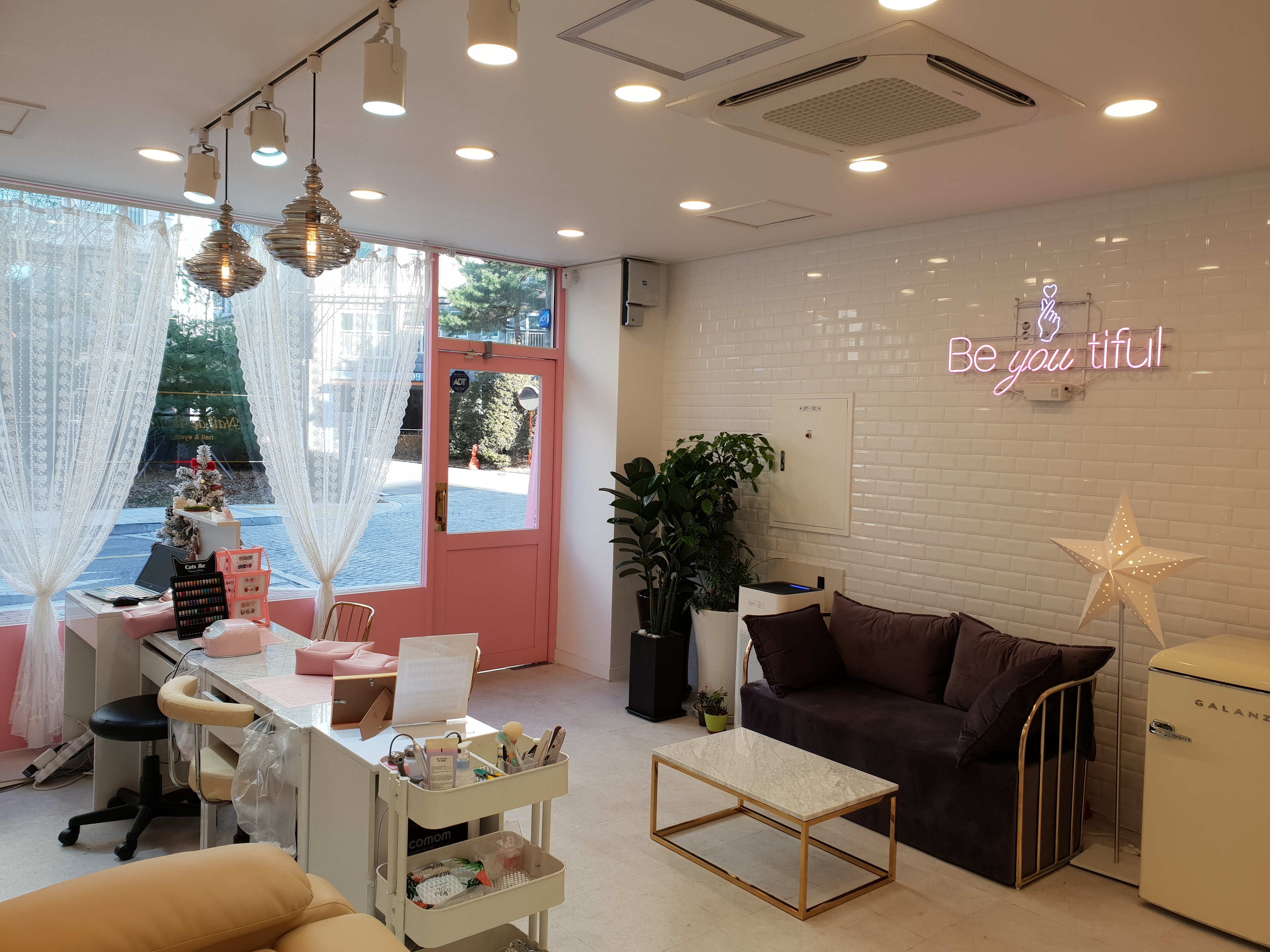 네일드강남 이미지