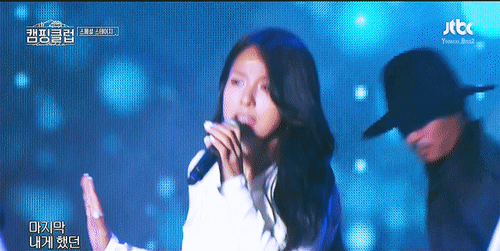 이효리와 성유리가 서로를 처음 보고 했던 생각.jpgif | 인스티즈