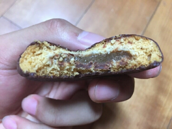 본인이 가장 좋아하는 초코파이류 과자는? | 인스티즈