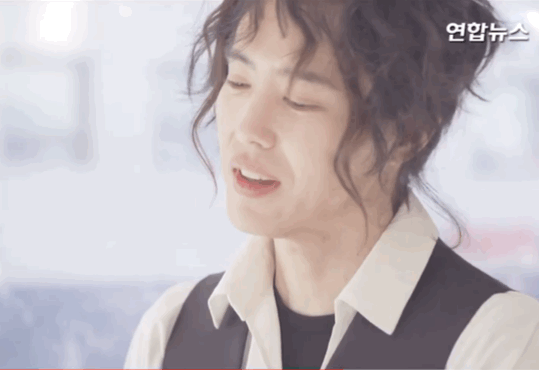 양준일이 팬을 대하는 자세 | 인스티즈