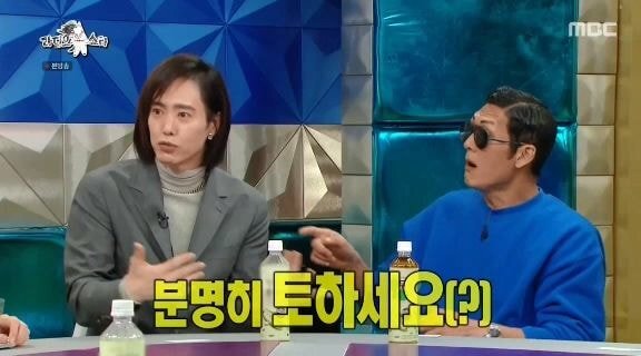 양준일이 수많은 소속사 러브콜에도 계약을 하지 않은 이유.jpg | 인스티즈