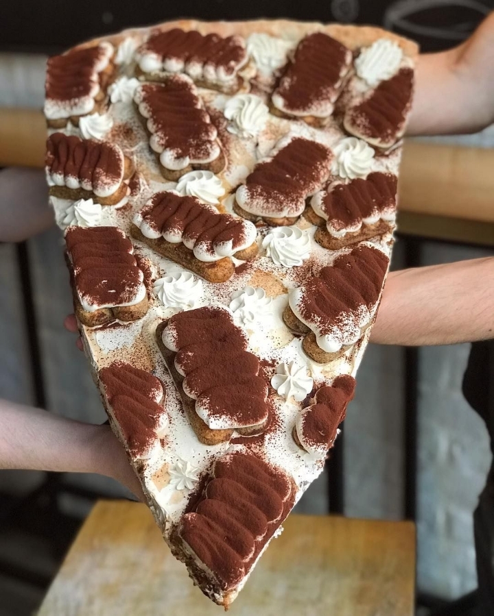 캐나다의 어느 피자집.jpg | 인스티즈