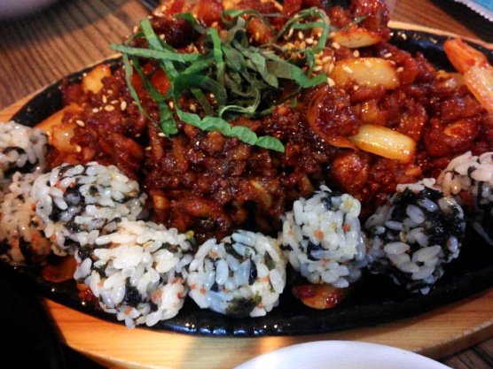 본인기준 야식으로 이중 하나만 먹는다면? | 인스티즈