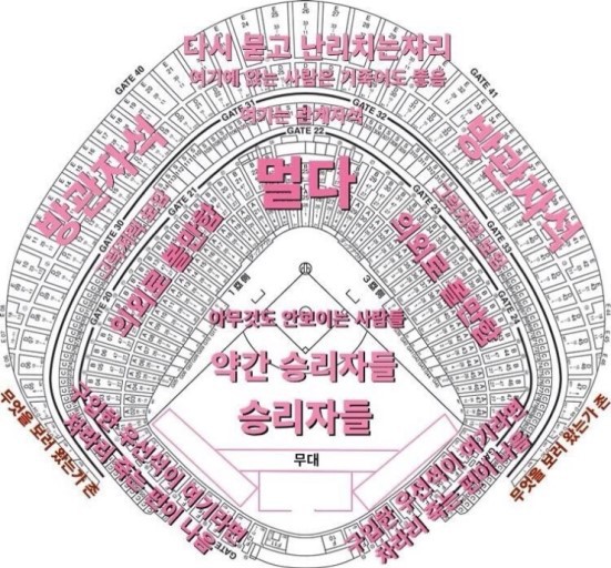 만약 유재석이 팬미팅을 한다면? | 인스티즈