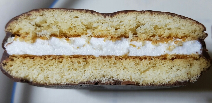 본인이 가장 좋아하는 초코파이류 과자는? | 인스티즈