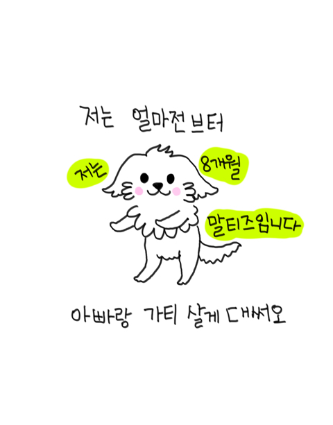 [만화] #31.설이가아빠에게 | 인스티즈