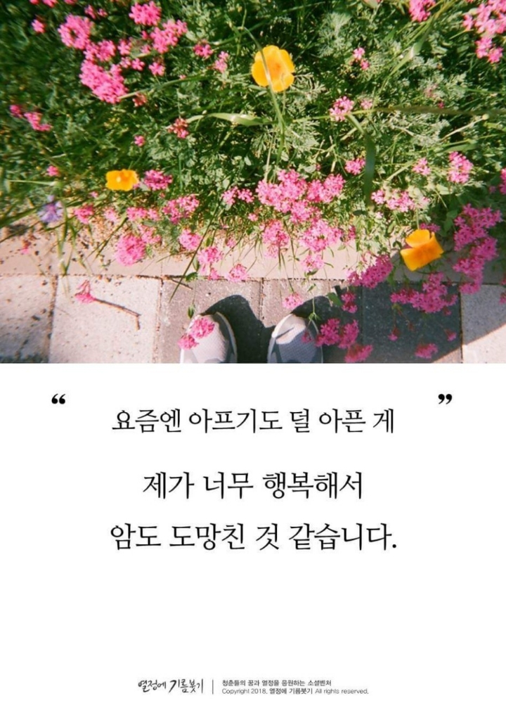 #감동스토리 삶의 표지판 | 인스티즈