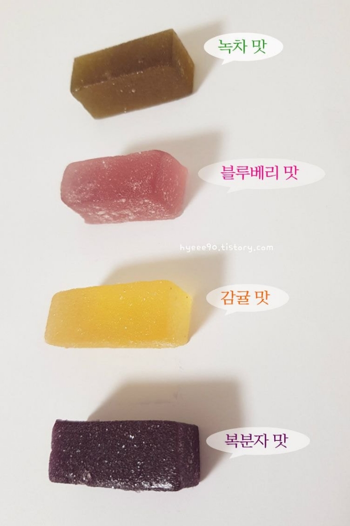 호불호 안갈리는 불호 음식.jpg | 인스티즈