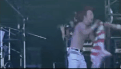 대한민국 노빠꾸 가수 레전드.gif | 인스티즈
