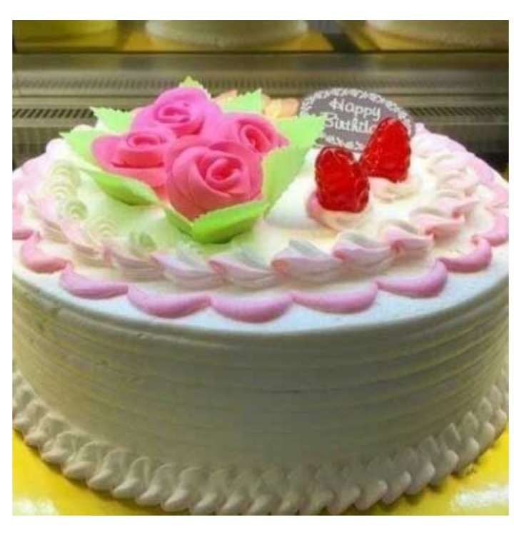 80년대 케이크 특징 | 인스티즈