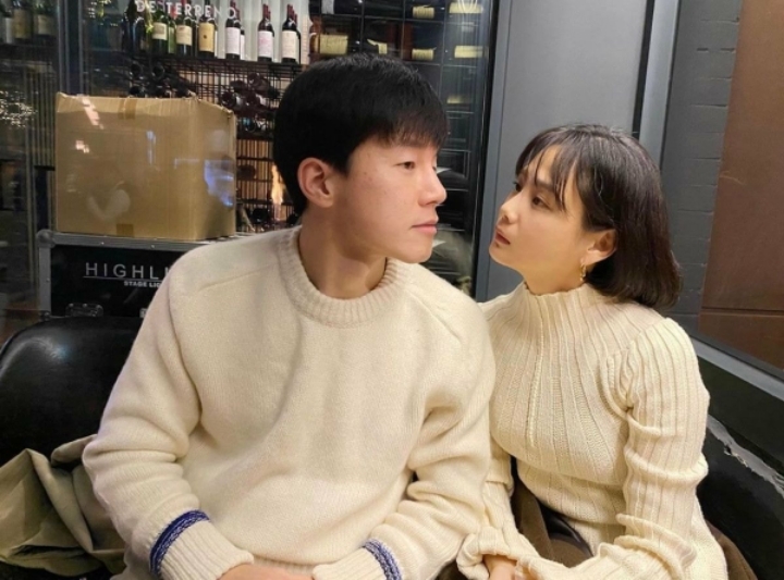 정말 예쁜 연예인 부부.jpg | 인스티즈