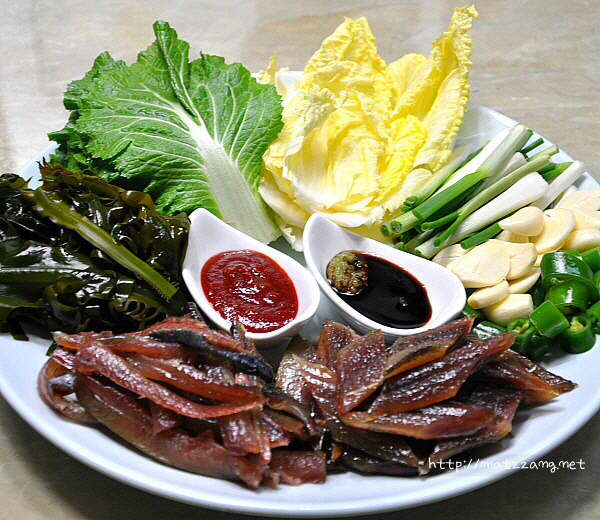 호불호 갈리는 음식들 중 나는 호인 음식 골라보기 | 인스티즈