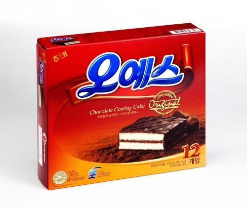 본인이 가장 좋아하는 초코파이류 과자는? | 인스티즈