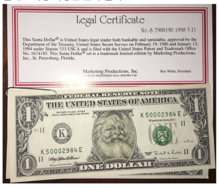 미국에는??달러가 있다??? | 인스티즈