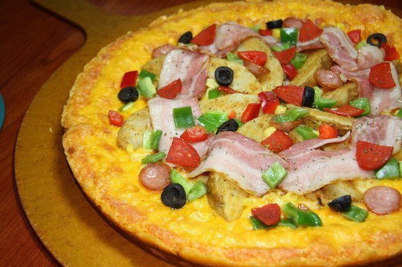 본인이 가장 선호하는 피자 도우 유형은? | 인스티즈