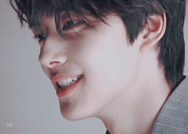 여진구 옆모습.jpgif | 인스티즈