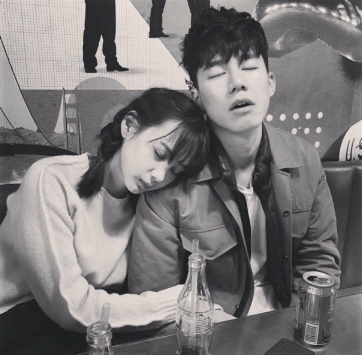 정말 예쁜 연예인 부부.jpg | 인스티즈