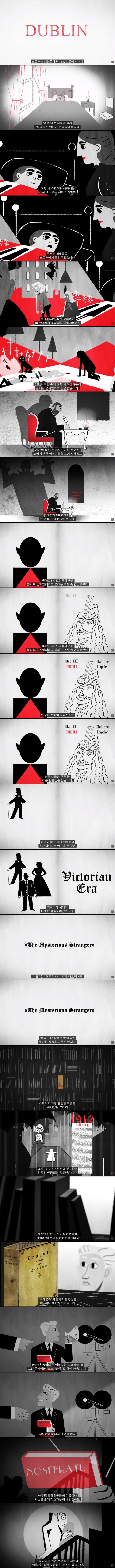 드라큘라는 어떻게 세계에서 가장 유명한 뱀파이어가 됐을까?.jpg | 인스티즈