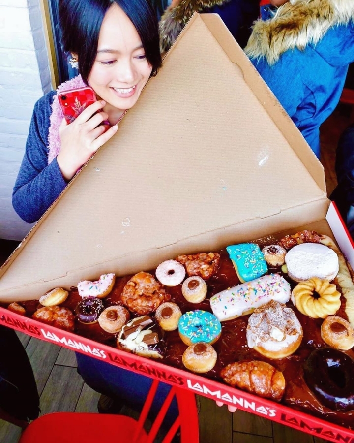 캐나다의 어느 피자집.jpg | 인스티즈