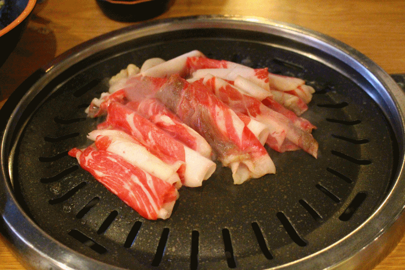 본인이 가장 좋아하는 소고기 부위는? | 인스티즈