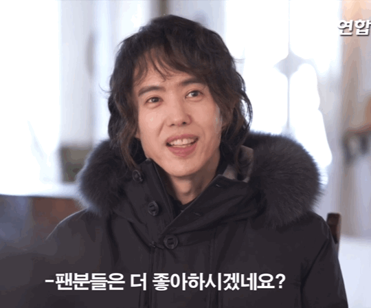 양준일이 팬을 대하는 자세 | 인스티즈