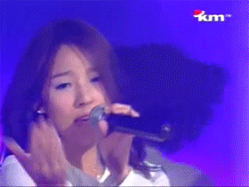 이효리가 말하는 이효리.jpgif | 인스티즈