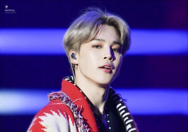 지민 하면 생각나는 지민은? | 인스티즈