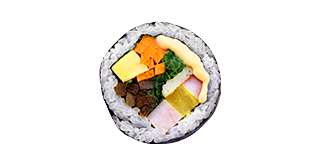 일반적인 김밥 속재료 중 가장 싫어하는 재료는? | 인스티즈