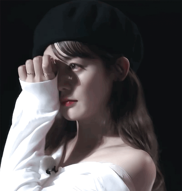 이효리와 성유리가 서로를 처음 보고 했던 생각.jpgif | 인스티즈