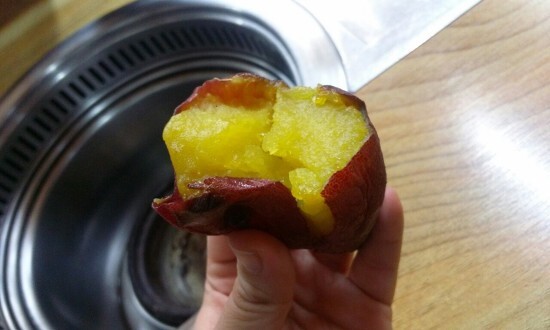 본인의 고구마 취향은? | 인스티즈