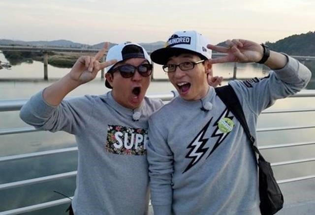 본인이 무한도전에서 가장 좋아했던 멤버 조합은? | 인스티즈