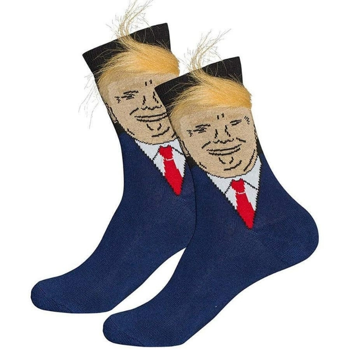 미쿡에서 유행이라는 양말.jpg | 인스티즈