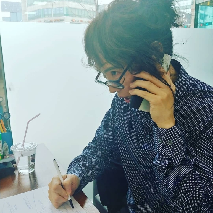 음악저작권협회에 방문하여 등록한 양준일 | 인스티즈