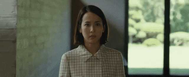 기생충 칸 영화제에서 기립박수갈채 나온 장면 2개.gif | 인스티즈