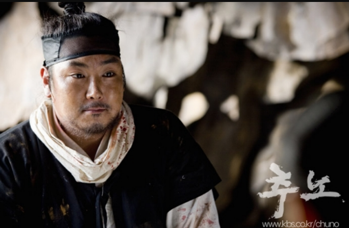 배우 조진웅 하면 생각나는 배역은? | 인스티즈