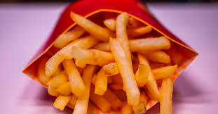 패스트푸드점 감자튀김 원탑은? | 인스티즈