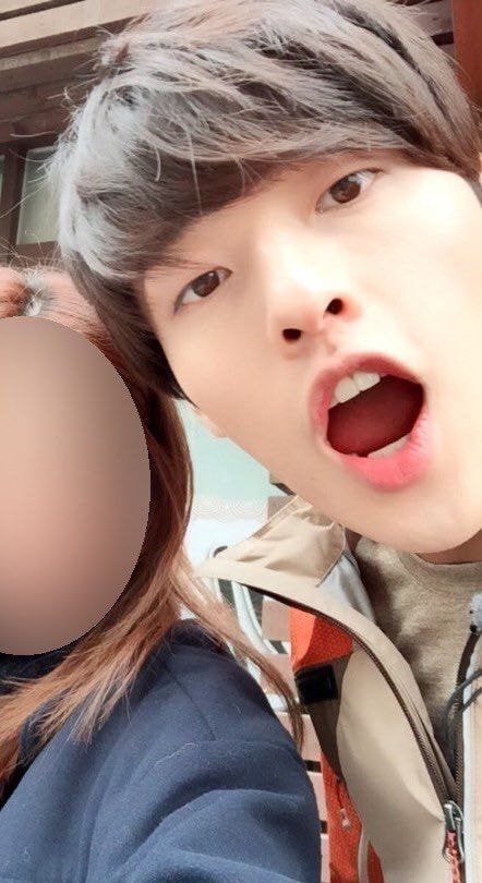 본인피셜 키작고 잡초처럼 생겼다는 배우 | 인스티즈