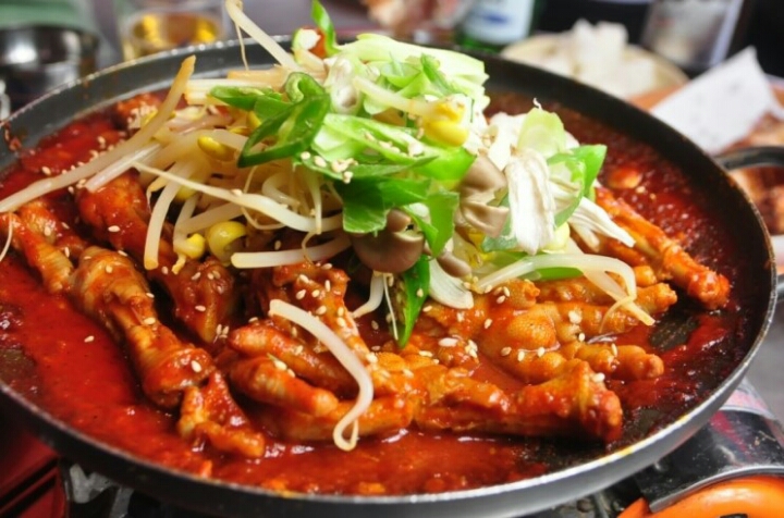 본인기준 야식으로 이중 하나만 먹는다면? | 인스티즈