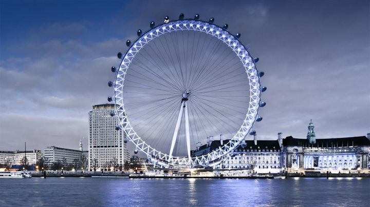 런던 하면 생각나는 대표적인 랜드마크는? | 인스티즈