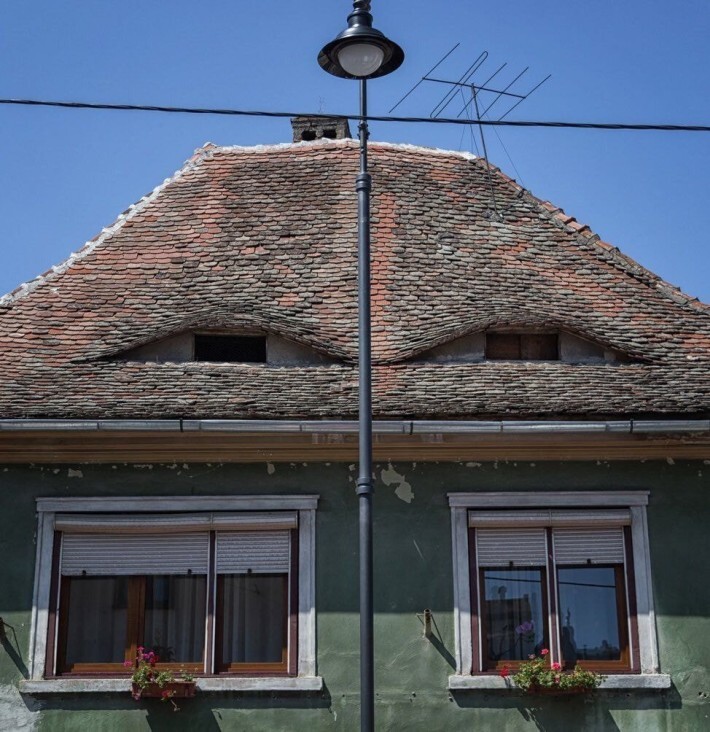 이사 온지 얼마 안되었는데 계속 누군가의 시선이 느껴져 | 인스티즈