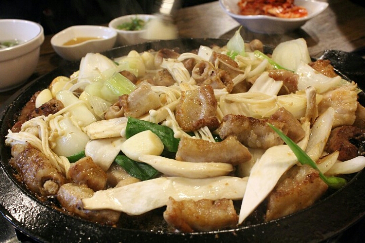 본인기준 야식으로 이중 하나만 먹는다면? | 인스티즈