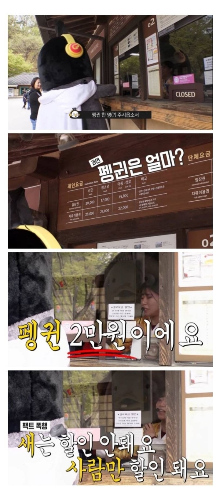 한국의 종 차별 ㄷㄷㄷ | 인스티즈