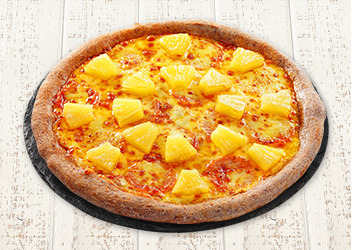 본인이 가장 좋아하는 기본 피자 메뉴는? | 인스티즈