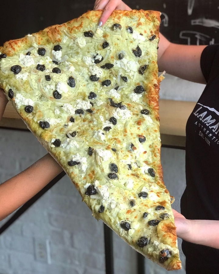 캐나다의 어느 피자집.jpg | 인스티즈