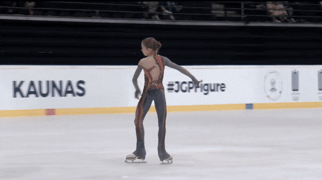 일본에서 트리플 악셀 연습하는 여자 선수가 늘어난 이유 | 인스티즈