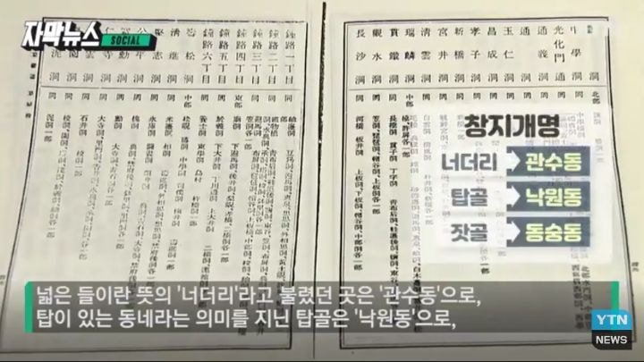 대부분의 한국인들이 몰랐던 현존하는 일제 잔재..........jpg | 인스티즈