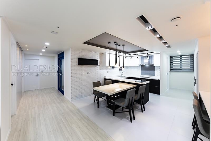 지니들이 살기 좋다고 생각하는 집 크기는? | 인스티즈