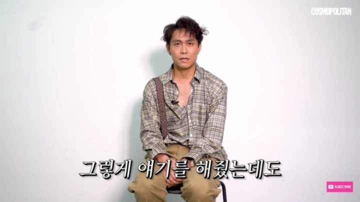 [동백꽃] 우리 규태는요......jpg | 인스티즈