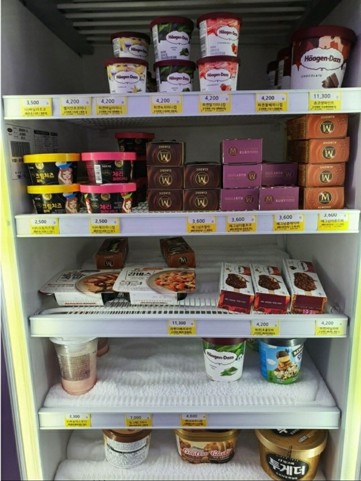 편의점 만취존.jpg | 인스티즈